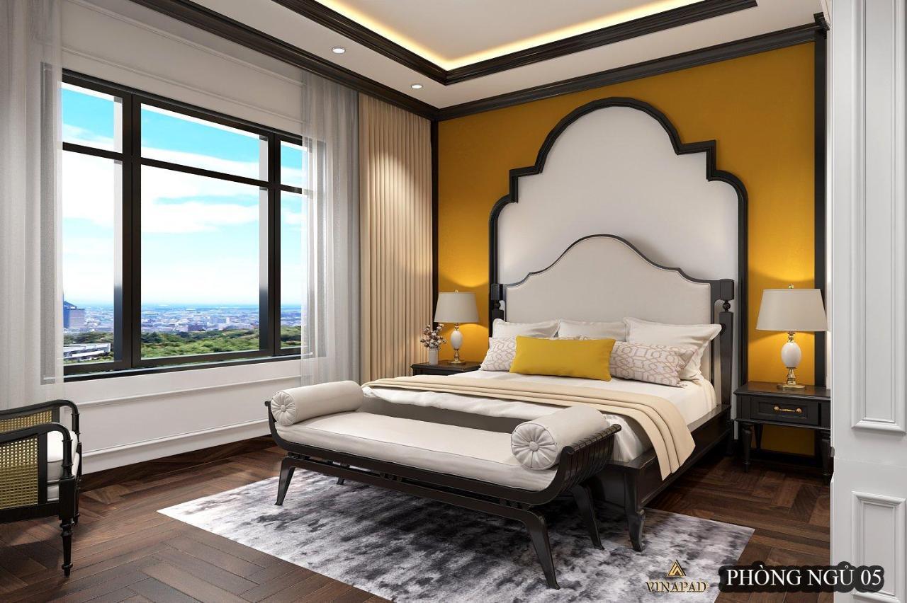 Moma Paris Hotel Ninh Binh Esterno foto
